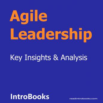 Agile Leadership, Introbooks Team