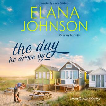 Download Day He Drove By: Sweet Contemporary Romance by Elana Johnson