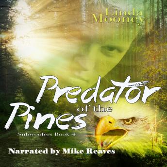 Predator of the Pines