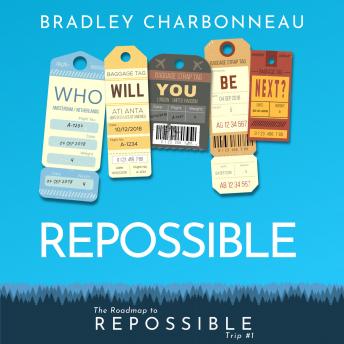 Repossible: Who Will You Be Next