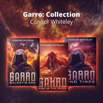 Garro: Collection