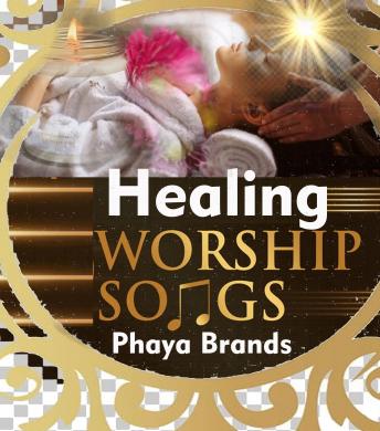 Healing Worship: Prayer Medicine