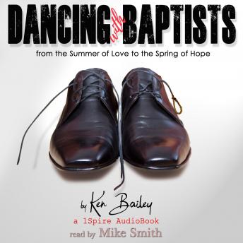 Dancing With Baptists: They Couldn't Sit This One Out
