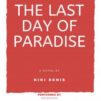 The Last Day of Paradise: With the lineage of a confident happy Greek teen in question, old and new traditions collide creating a generational tragicomedy
