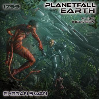Download 1799 Planetfall Earth: Alien Incursion by Chogan Swan