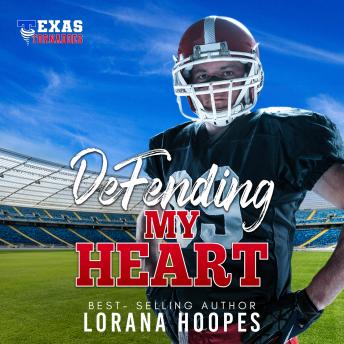 Defending My Heart: A Christian Football Romance