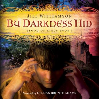 Download By Darkness Hid by Jill Williamson