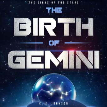 The Birth of Gemini: A Short Story Prequel to The Signs of the Stars