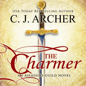 The Charmer: The Assassins Guild, Book 1