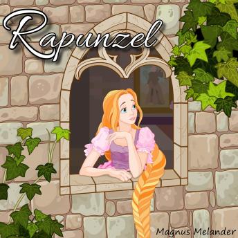 [Swedish] - Rapunzel
