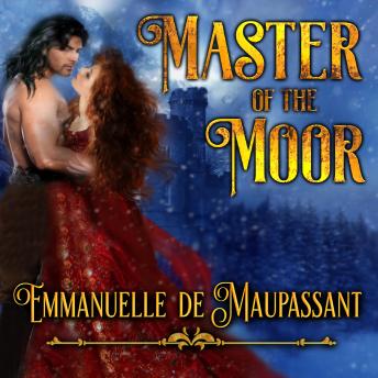 Master of the Moor: a gothic romance