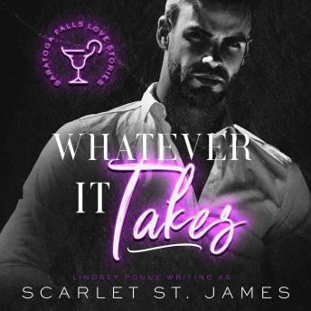 Whatever It Takes: A Second Chance, Small-Town New Adult Romance