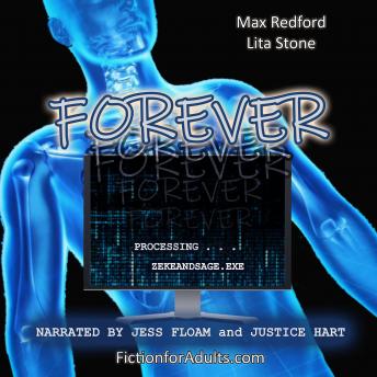 Forever: The Zeke and Sage Story