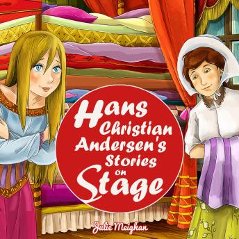 Hans Christian Anderson's Stories On Stage