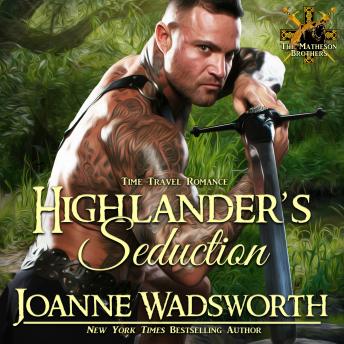 Highlander's Seduction