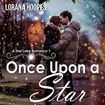 Once Upon A Star: A Small Town Christian Romance