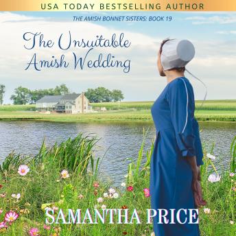 The Unsuitable Amish Wedding: Amish Romance