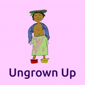 Ungrown Up, Cai Lonergan