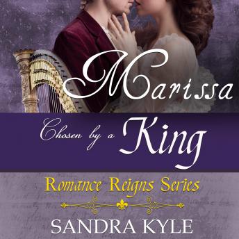 Marissa: Chosen By A King