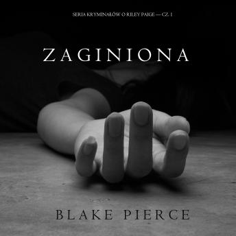 [Polish] - Once Gone (a Riley Paige Mystery--Book #1)