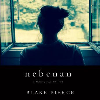 Nebenan (Ein Chloe Fine Suspense Psycho-Thriller - Buch 1), Audio book by Blake Pierce
