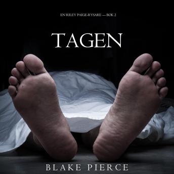 [Swedish] - Tagen (En Riley Paige-Rysare — Bok 2)
