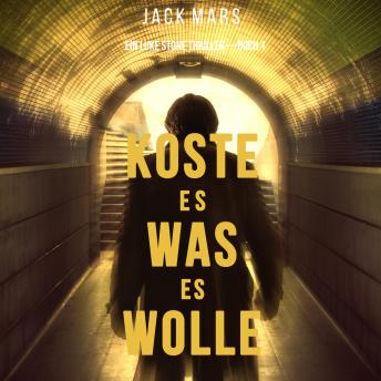 [German] - Any Means Necessary (a Luke Stone Thriller—Book #1)