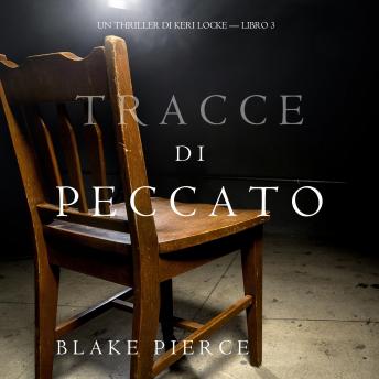 [Italian] - A Trace of Vice (a Keri Locke Mystery--Book #3)