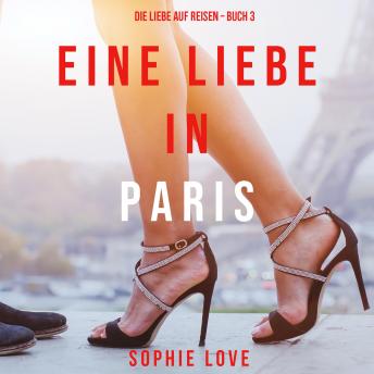 [German] - Love Like Ours (The Romance Chronicles—Book #3)