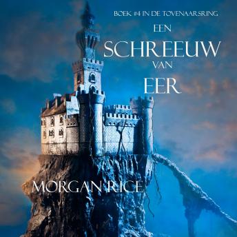 [Dutch; Flemish] - A Cry of Honor (Book #4 in the Sorcerer's Ring)