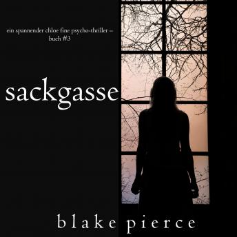 [German] - Cul de Sac (A Chloe Fine Psychological Suspense Mystery—Book 3)