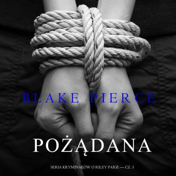 [Polish] - Once Craved (a Riley Paige Mystery--Book #3)