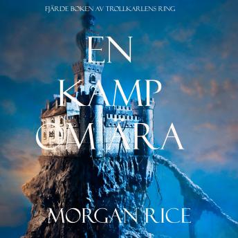Download En Kamp Om Ära (Fjärde Boken Av Trollkarlens Ring) by Morgan Rice