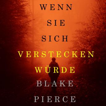 [German] - If She Hid (A Kate Wise Mystery—Book 4)