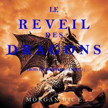 Le R?veil des Dragons (Rois et Sorciers ?Livre 1)