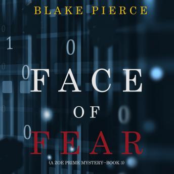 Face of Fear (A Zoe Prime Mystery—Book 3)