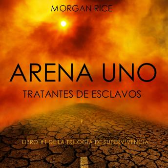 [Spanish] - Arena One: Slaverunners (Book #1 of the Survival Trilogy)