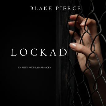 [Swedish] - Lockad (En Riley Paige-Rysare — Bok 4)