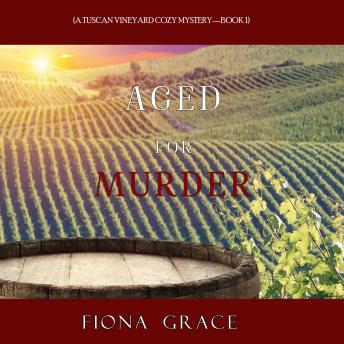 Download Aged for Murder by Fiona Grace