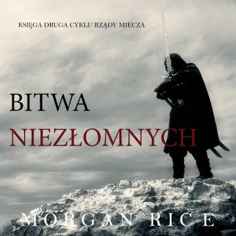 [Polish] - Bitwa Niezłomnych (Księga 2 Cyklu Rządy Miecza)