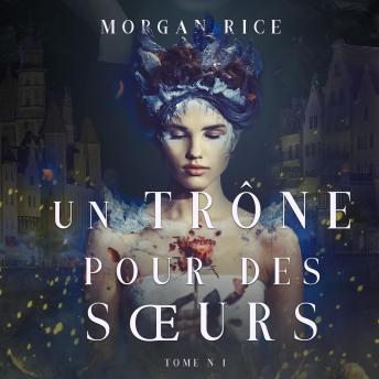 [French] - A Throne for Sisters (Book One)