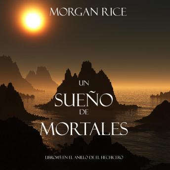 [Spanish] - Un Sueño de Mortales (Libro #15 De El Anillo del Hehicero)