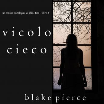 [Italian] - Cul de Sac (A Chloe Fine Psychological Suspense Mystery—Book 3)