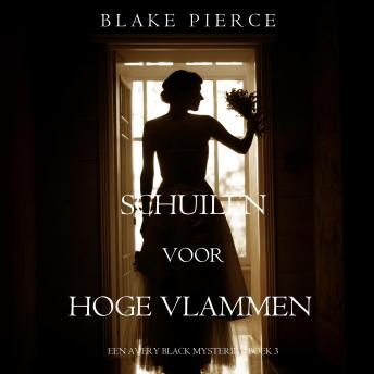 [Dutch; Flemish] - Cause to Hide (An Avery Black Mystery—Book 3)