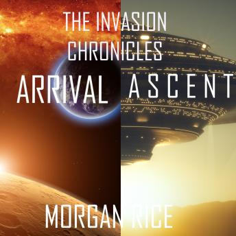 The Invasion Chronicles (Books 2 and 3)