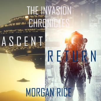 The Invasion Chronicles (Books 3 and 4)