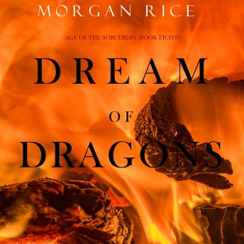 Dream of Dragons (Age of the Sorcerers?Book Eight)