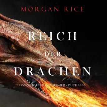 [German] - Realm of Dragons (Age of the Sorcerers—Book One)