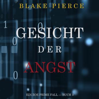 [German] - Face of Fear (A Zoe Prime Mystery—Book 3)