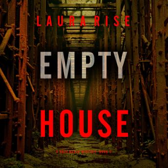 Empty House (A Bree Noble Suspense Thriller—Book 2): Digitally narrated using a synthesized voice